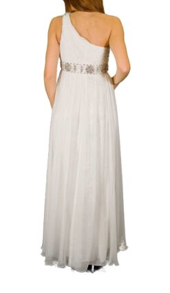 Aphrodite Long dress